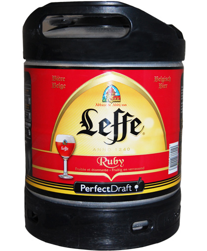 Leffe Ruby 